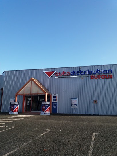 Autodistribution, Magasin de Pièces Détachées Auto à Yzeure