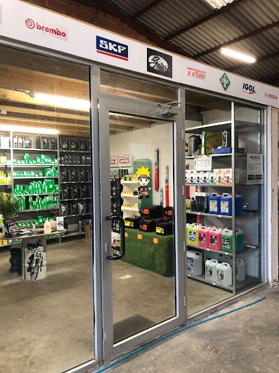 NARAUTO pieces auto - Distributeur pièce automobile, Magasin de Pièces Détachées Auto à Plaisance-du-Touch