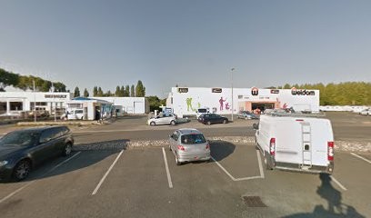 Potiron Sebastien, Magasin de Pièces Détachées Auto à Saujon