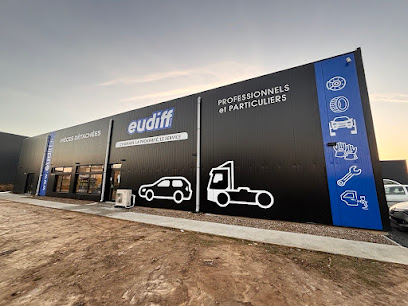 Eudiff - Yerville, Magasin De Pièces Automobiles à Yerville