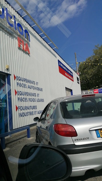 Autodistribution Fia VILLEFRANCHE DE ROUERGUE, Magasin de Pièces Détachées Auto à Villefranche-de-Rouergue