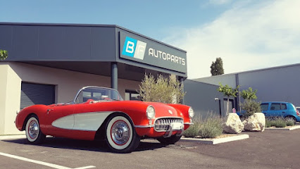 Bf Autoparts, Magasin De Pièces Automobiles à Romans-sur-Isère