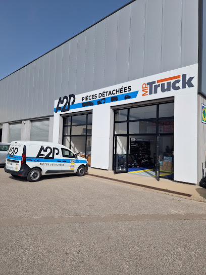 A2P Ventes De Pièces Détachées Automobiles Baléone Magasin De Pièces Automobiles à Afa