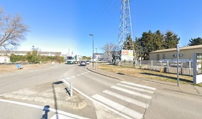 Société Achats Fournitures Automobiles, Magasin de Pièces Détachées Auto à Orange