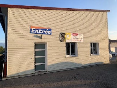SB AUTOPARTS, Magasin de Pièces Détachées Auto à Vulbens