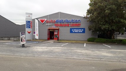 Autodistribution, Magasin de Pièces Détachées Auto à Villemandeur