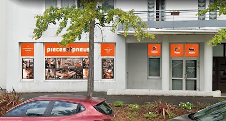 Piecesetpneus Nantes, Magasin de Pièces Détachées Auto à Rezé
