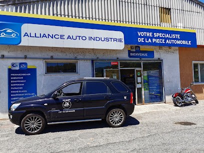 Alliance Auto Industrie Quillan, Magasin de Pièces Détachées Auto à Quillan
