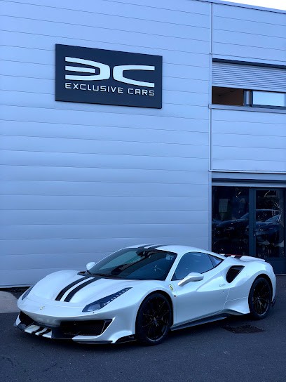 Exclusive Cars, Magasin de Pièces Détachées Auto à Seyssinet-Pariset