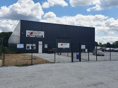V.A.G. Parts, Magasin de Pièces Détachées Auto à Rosult