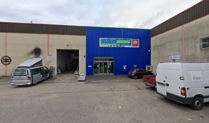 CAPDEVILLE AUTO INDUSTRIE- CAP AGRI, Magasin de Pièces Détachées Auto à Pessac