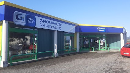 RAPID'AUTO, Magasin de Pièces Détachées Auto à Yssingeaux