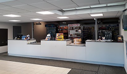 EMERAUDE PIECES AUTO 35, Magasin de Pièces Détachées Auto à Saint-Malo