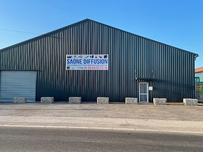 SAONE DIFFUSION, Magasin de Pièces Détachées Auto à Saône