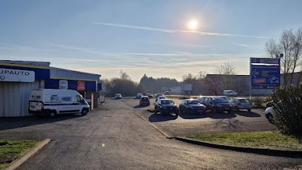 DRECQ, Magasin de Pièces Détachées Auto à Saint-Saulve