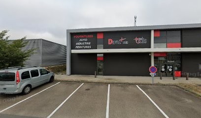 DIFAC SUD, Magasin de Pièces Détachées Auto à Rezé