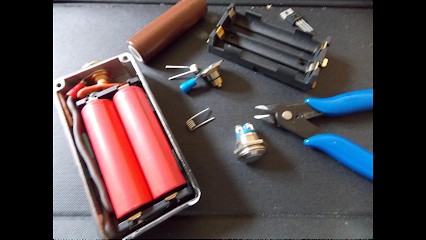 Modus diy zone, Magasin de Pièces Détachées Auto à Villenave-d'Ornon