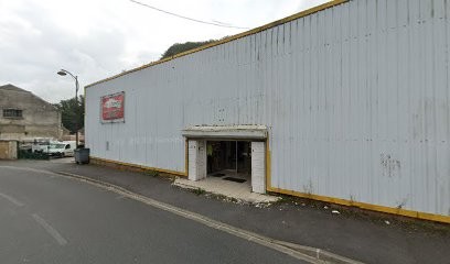 Apr Autopiece Revin, Magasin de Pièces Détachées Auto à Rocroi