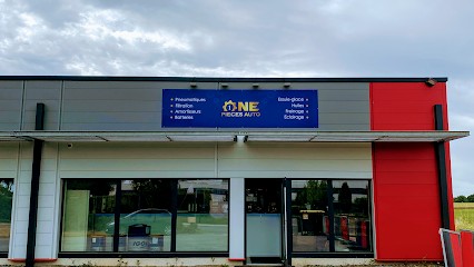 one pieces auto, Magasin de Pièces Détachées Auto à Villemur-sur-Tarn