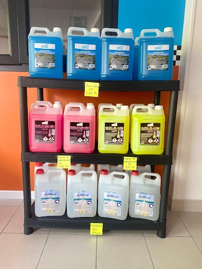 Pièces Auto Services, Magasin de Pièces Détachées Auto à Saint-Pol-sur-Ternoise