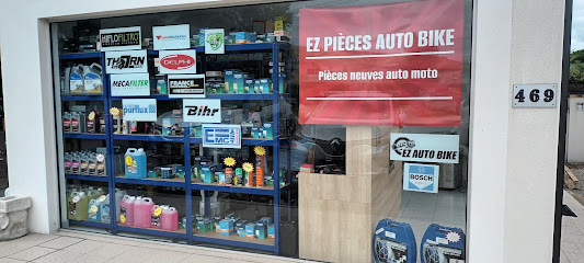 Ez Pièces Auto Bike, Magasin De Pièces Automobiles à Parentis-en-Born