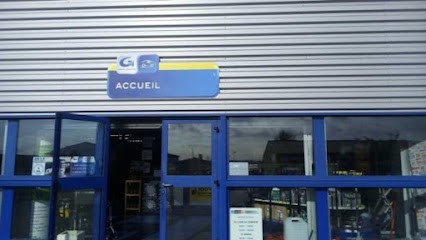 CAEN NORMANDIE ACCESSOIRES, Magasin de Pièces Détachées Auto à Agneaux