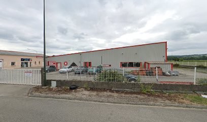 Gefauto Distribution CAPR - FAURE AUTO 4, Magasin de Pièces Détachées Auto à Tabre