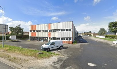 F.o.a.i., Magasin de Pièces Détachées Auto à Vineuil