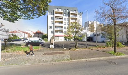 DAT Deutsche Auto Teile, Magasin de Pièces Détachées Auto à Metz