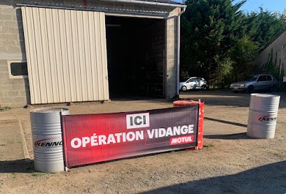 TILT AUTO, Magasin de Pièces Détachées Auto à Parcé-sur-Sarthe