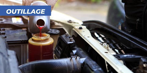 Star-pièces, Magasin de Pièces Détachées Auto à Quévert