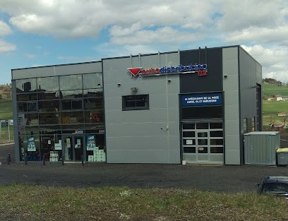 Autodistribution Fia SAINT FLOUR, Magasin de Pièces Détachées Auto à Saint-Georges