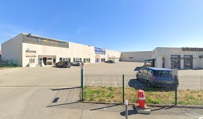 TU-Motors, Magasin de Pièces Détachées Auto à Saint-Marcel-lès-Valence