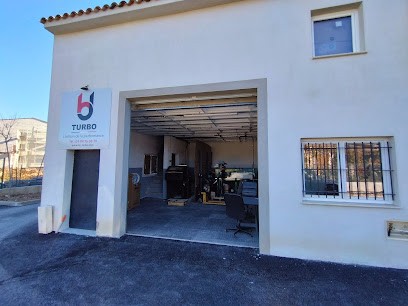 BJ Turbo, Magasin de Pièces Détachées Auto à Tourrettes