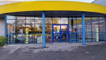 TPA SOISSONS, Magasin de Pièces Détachées Auto à Soissons