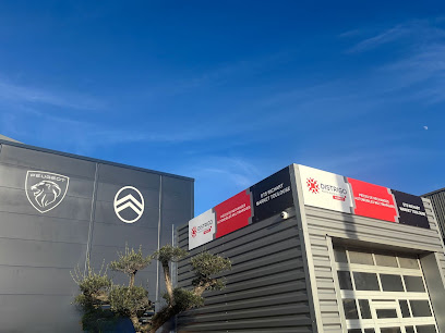 Distrigo Market Toulouse - Ets Richart, Magasin De Pièces Automobiles à Quint-Fonsegrives