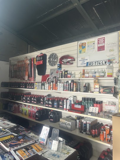 Pièce Auto Torcatis, Magasin de Pièces Détachées Auto à Saint-Estève