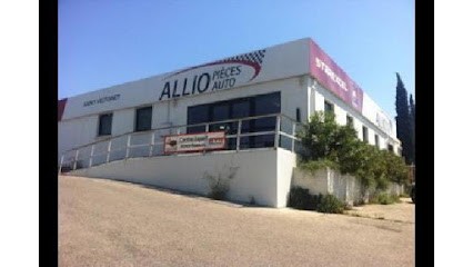 ALLIO Saint Victoret, Magasin de Pièces Détachées Auto à Saint-Victoret