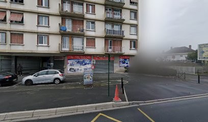 Auto Net Pieces Autos, Magasin de Pièces Détachées Auto à Villiers-le-Bel