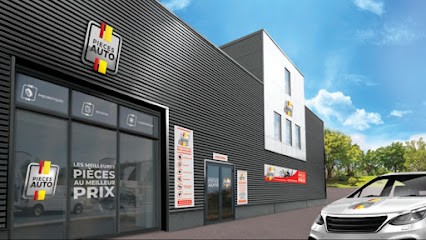 TOCHEPORT FRERES PIECES AUTO VILLENAVE, Magasin de Pièces Détachées Auto à Villenave-d'Ornon