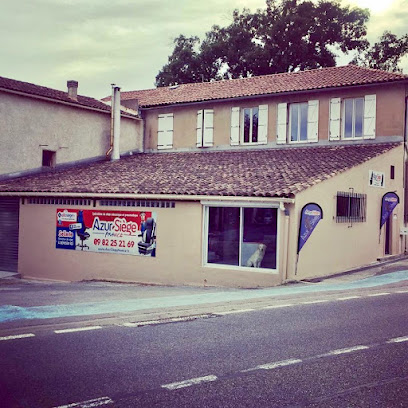 Azur Siège France – Sièges Poids Lourds, Agricoles & Tp Magasin De Pièces Automobiles à Salernes