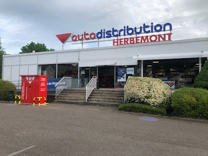AUTODISTRIBUTION Herbemont VERDUN, Magasin de Pièces Détachées Auto à Verdun