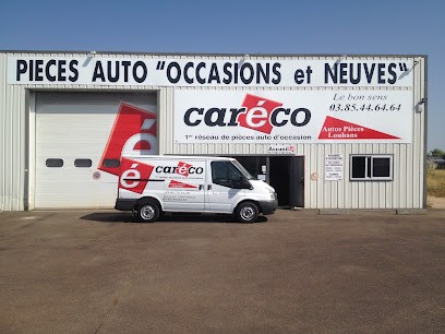 Caréco Saint-Marcel By APL Autos Pièces Louhans, Magasin de Pièces Détachées Auto à Saint-Marcel
