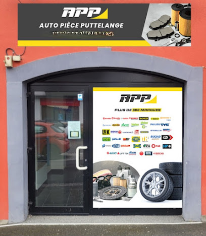 Auto Pieces Puttelange, Magasin De Pièces Automobiles à Puttelange-aux-Lacs