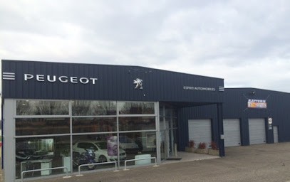 Venturini, Magasin de Pièces Détachées Auto à Volgelsheim
