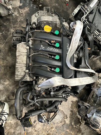 Recherche mon auto et pièces, Magasin de Pièces Détachées Auto à Quarouble