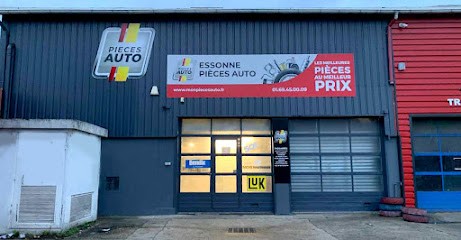 Essonne Auto Parts, Magasin de Pièces Détachées Auto à Viry-Châtillon