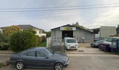 Pièces Auto, Magasin de Pièces Détachées Auto à Woël