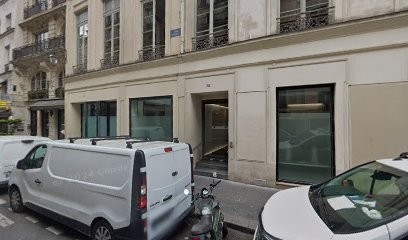 Platin Wheels, Magasin de Pièces Détachées Auto à Paris 03