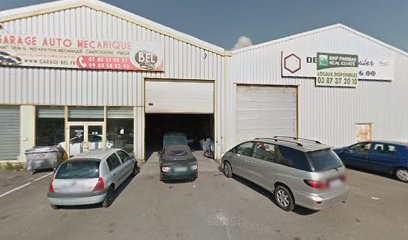 Api Metz, Magasin de Pièces Détachées Auto à Woippy
